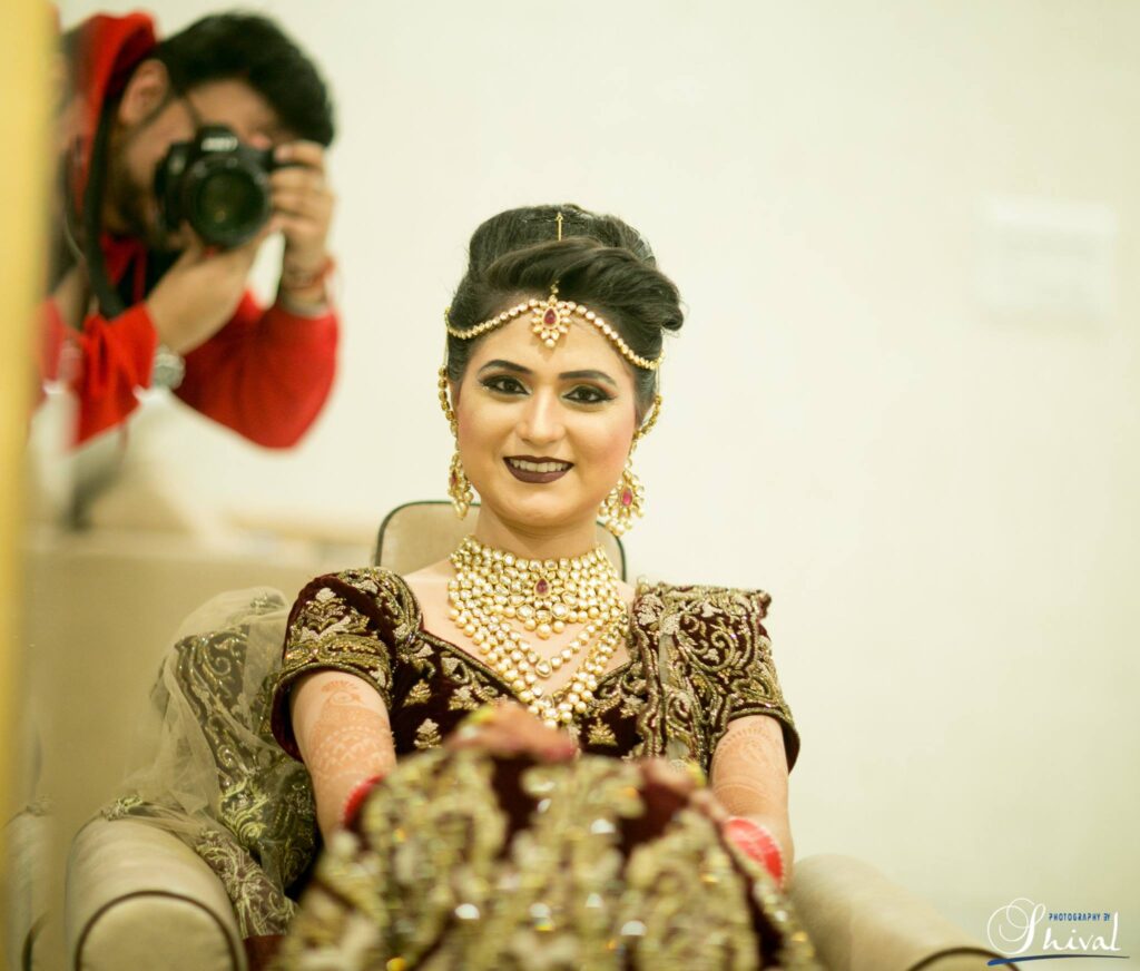 Wedding Photography